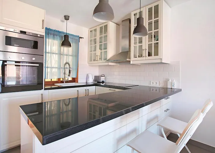 Tenerife South Διαμέρισμα Costa Adeje (Tenerife)