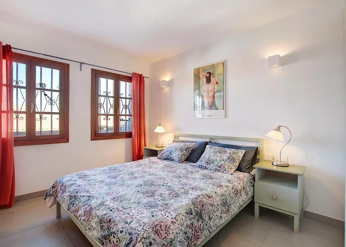 Tenerife South Διαμέρισμα *