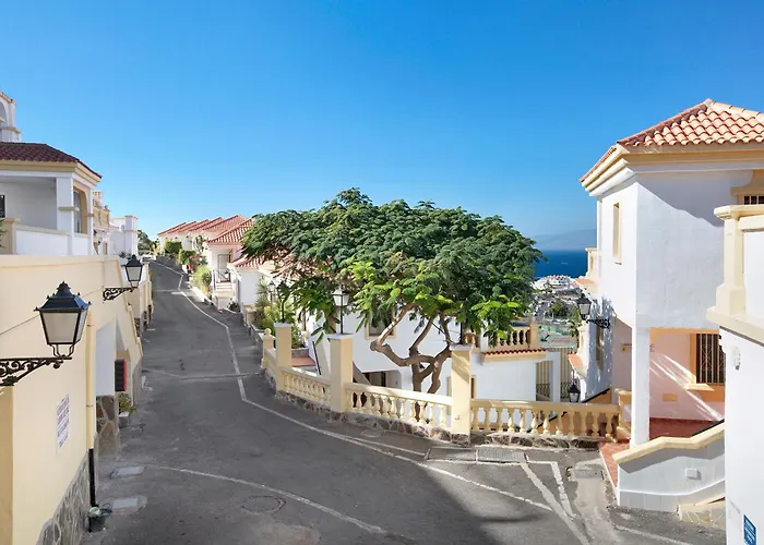 Tenerife South Διαμέρισμα *