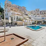 Lejlighed Tenerife South
