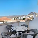 Lägenhet Tenerife South Costa Adeje (Tenerife)