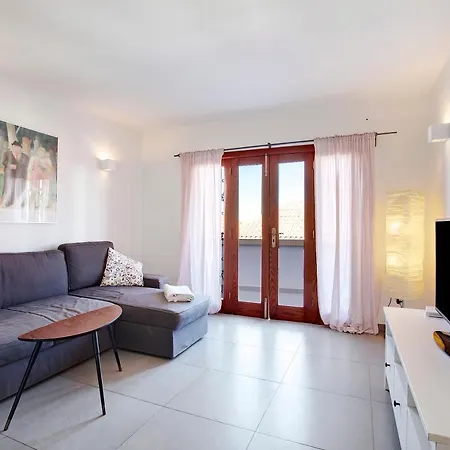 Апартаменти Tenerife South