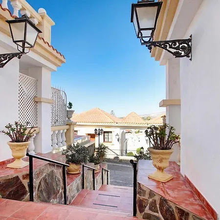 Tenerife South
