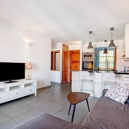 Tenerife South Apartment