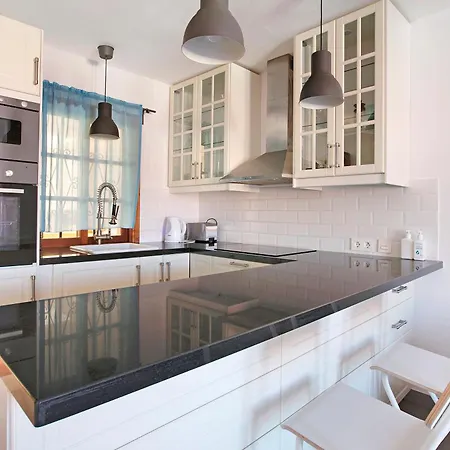 Tenerife South Apartment Costa Adeje (Tenerife)