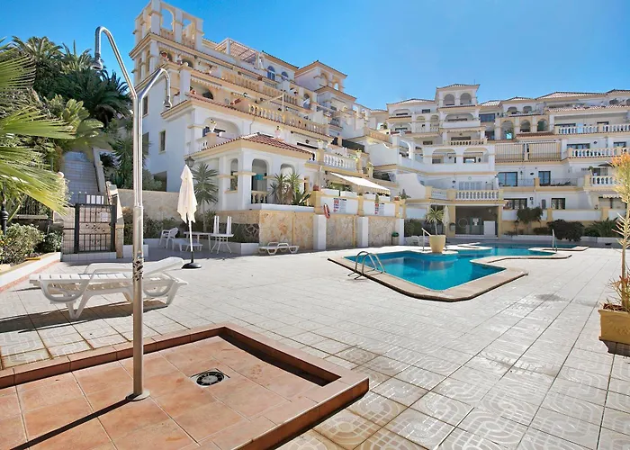 Apartment Tenerife South