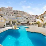 Tenerife South * Адехе