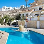 Апартаменты Tenerife South Адехе