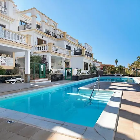 Tenerife South דירה *