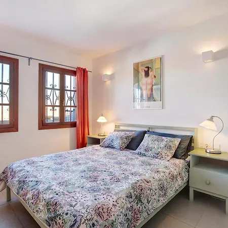 Tenerife South アパート *