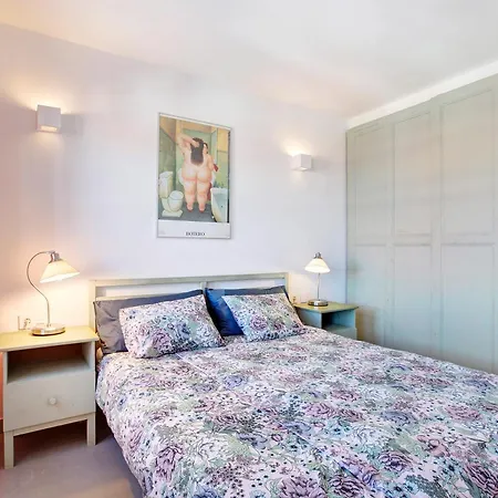 Tenerife South アパート *