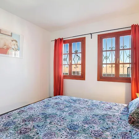 Tenerife South アパート