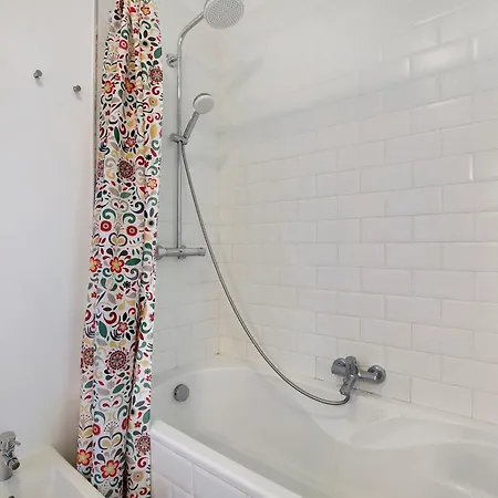 Tenerife South アパート *