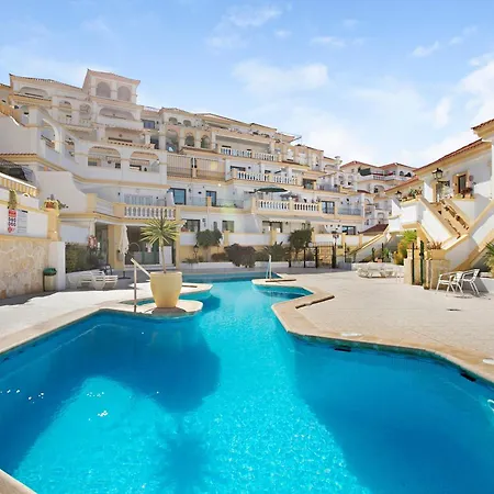 Tenerife South * אדחה