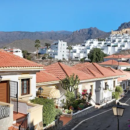 Apartmán Tenerife South