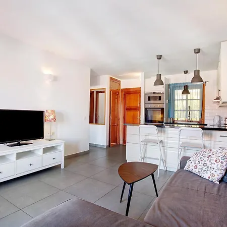 Daire Tenerife South *