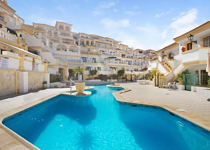 Tenerife South * Адехе